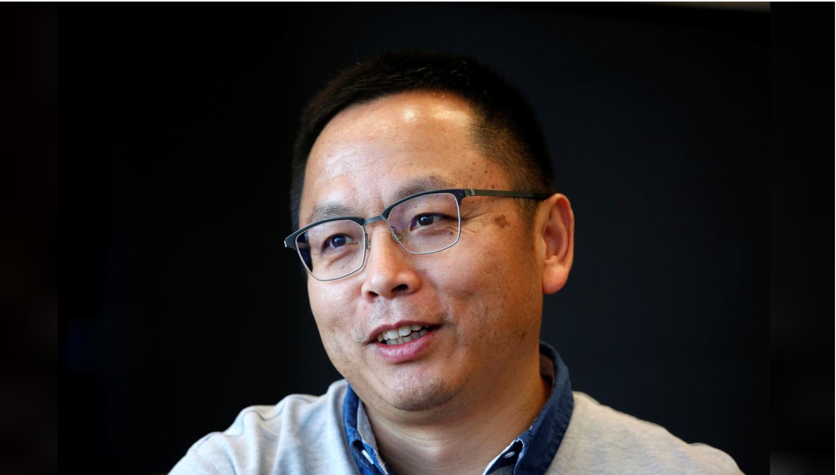 CDH Investments founding partner Wang Lin