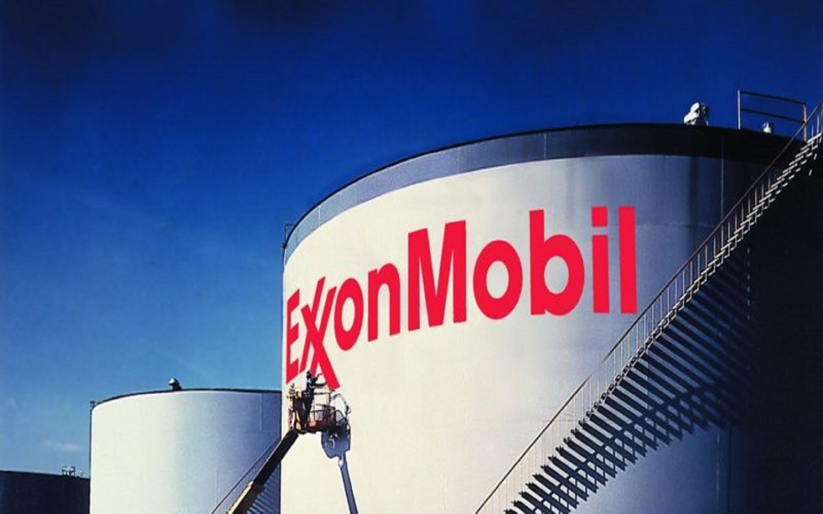 ExxonMobil Crude Refining Nigeria