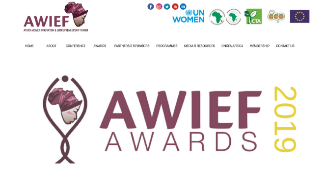 awief-awards