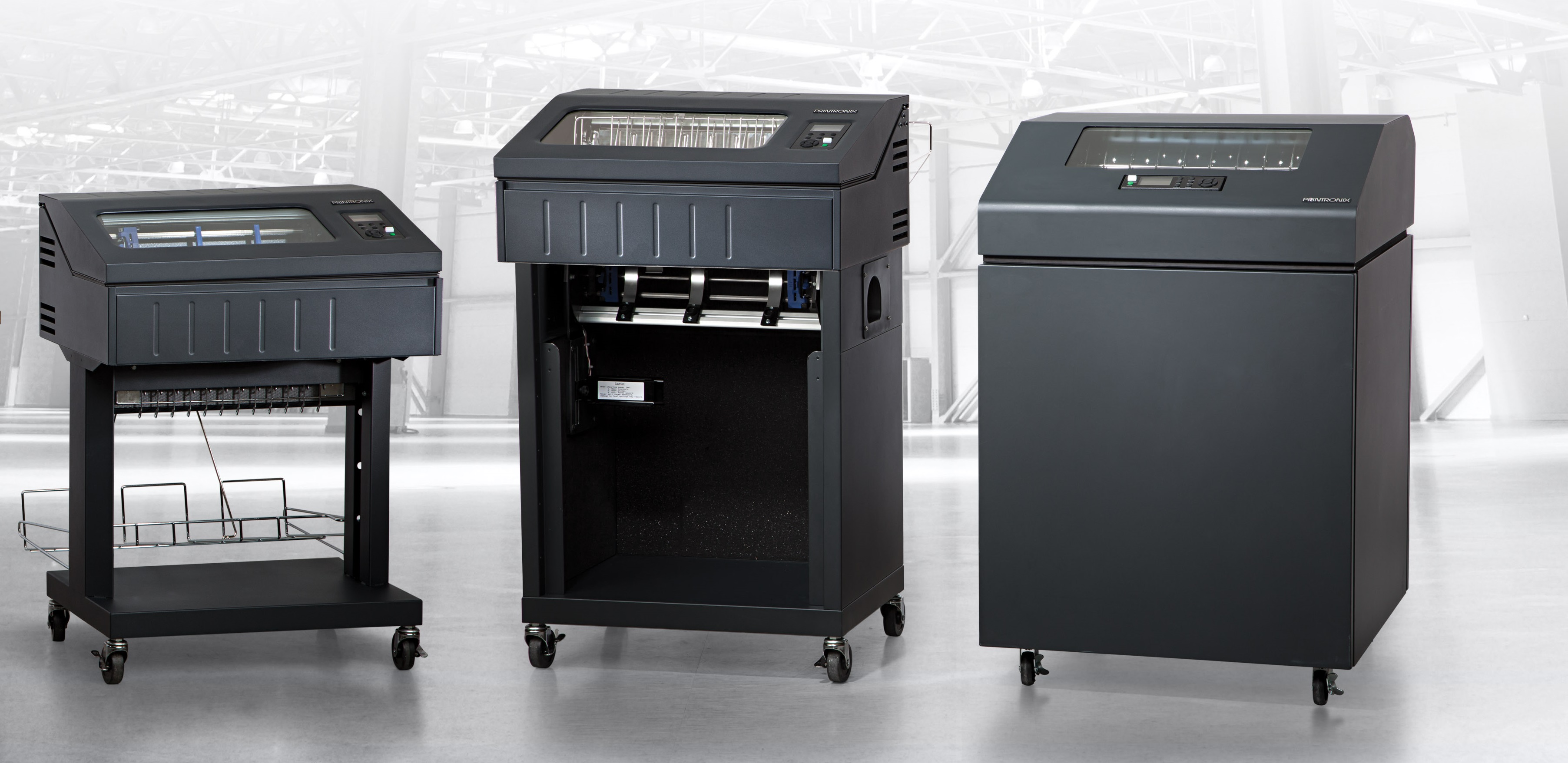 Printronix announces partnership with Tri-Continental to distribute printers in Central, East and West Africa