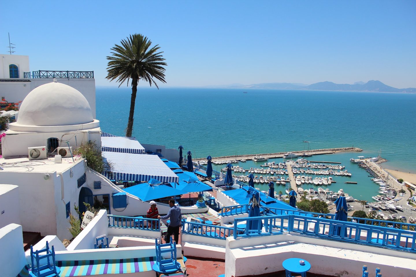 tunisia-tourism