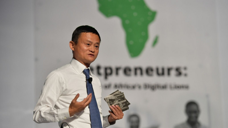 Africa Netpreneur Prize