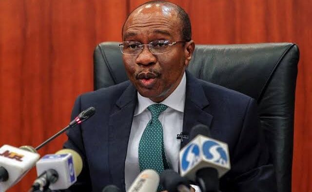 Emefiele foreign exchange universe