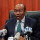 Emefiele foreign exchange universe