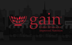 processed foods - GAIN